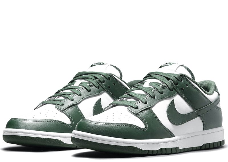 Dunk Low 'Spartan Green'