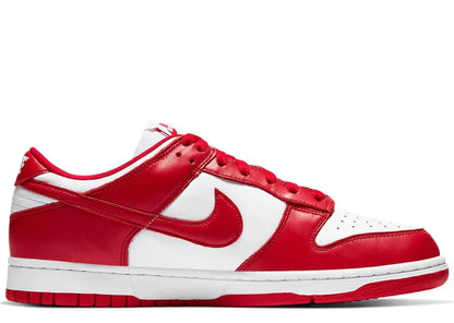 SB Dunk Low 'University Red'