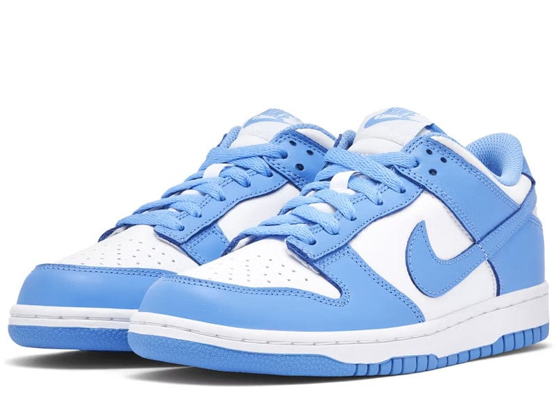 Dunk Low 'University Blue'