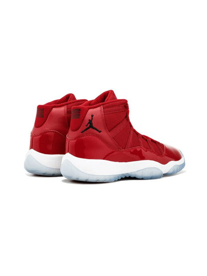Air Joran 11 high