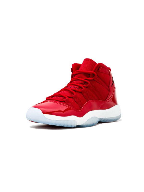 Air Joran 11 high