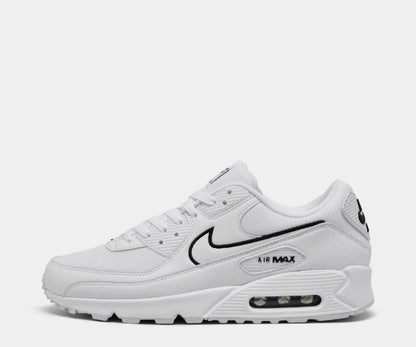Air Max 90 'White Black'