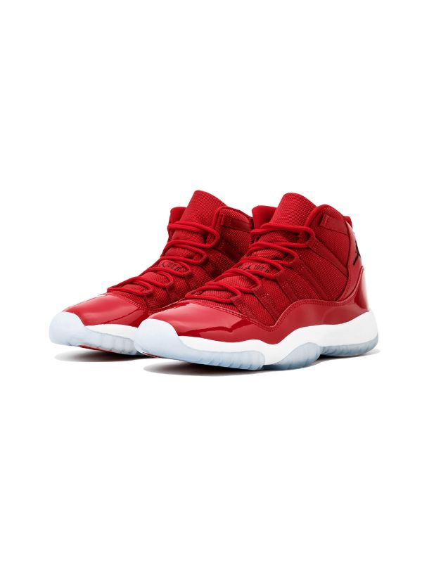 Air Joran 11 high