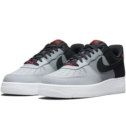 Air Force 1 Low '07 Black Smoke Grey'