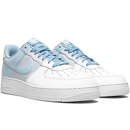 Air Force 1 Low '07 LV8 'Psychic Blue'