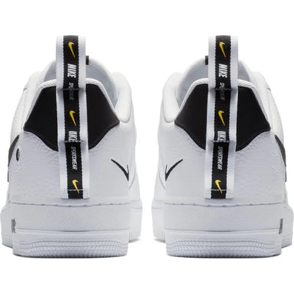 Air Force 1 LV’08 Utility Low 'White'