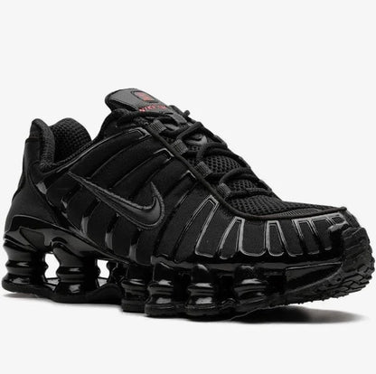 Nike Shox TL 'Black Max'