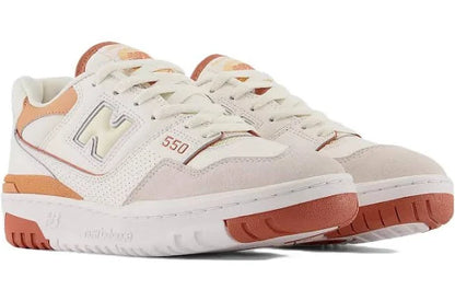 New Balance 550 'Cafe Au Lait'