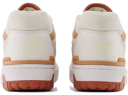 New Balance 550 'Cafe Au Lait'