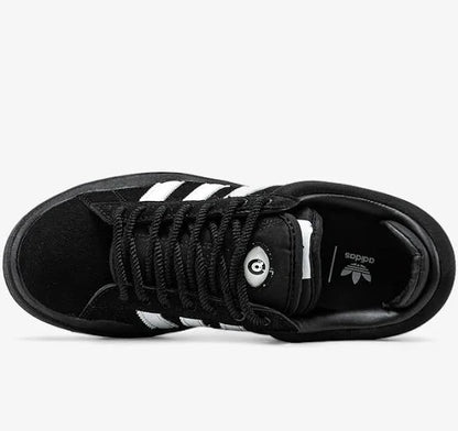 Adidas Originals Bad Bunny Campus 'Black/White'