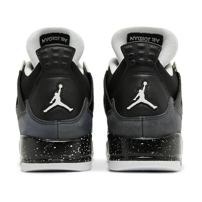 Air Jordan 4 'Fear Pack'