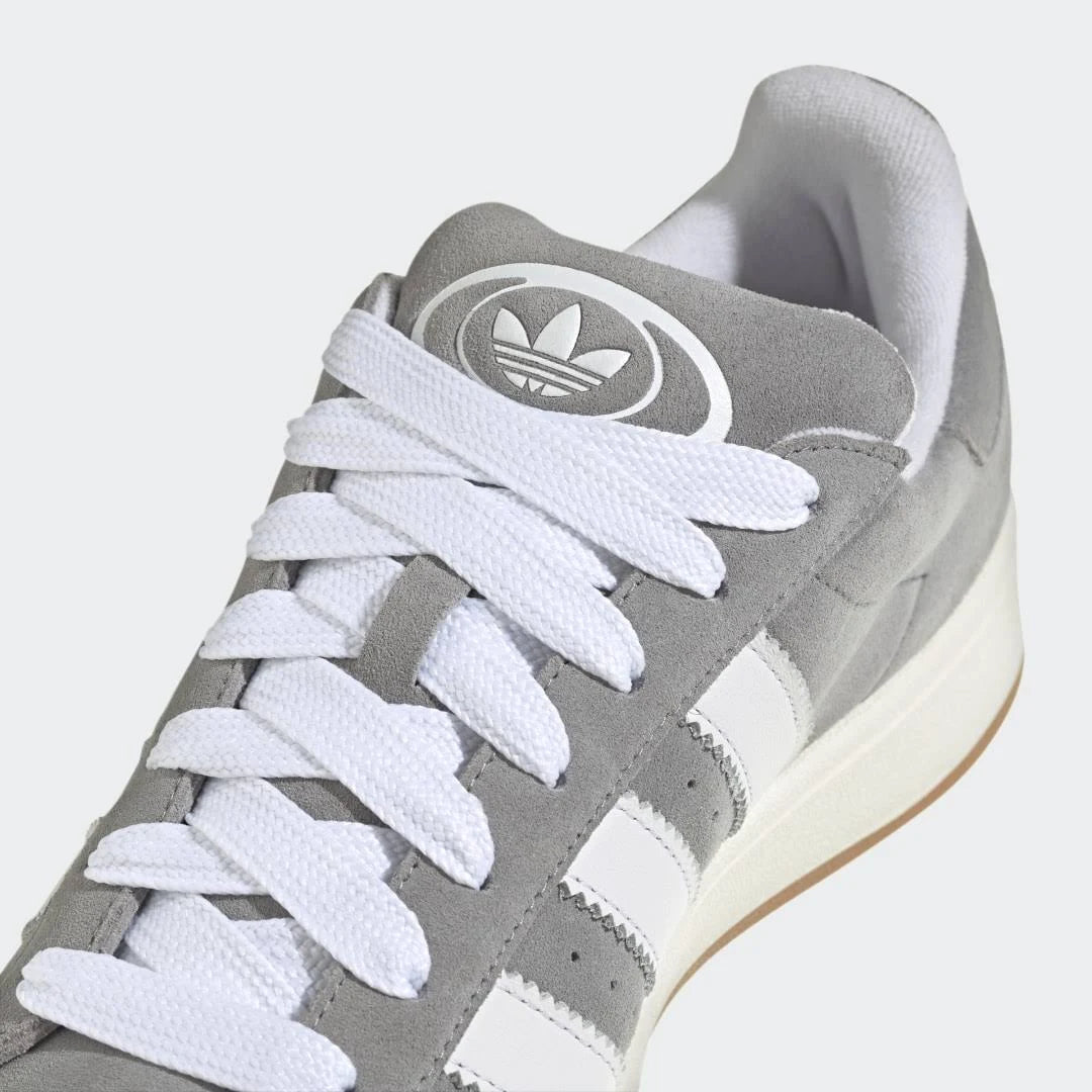 Adidas Originals 'Campus' 00s Grey – Premium Style & Comfort Adidas Originals 'Campus' 00s Grey – Premium Style & Comfort