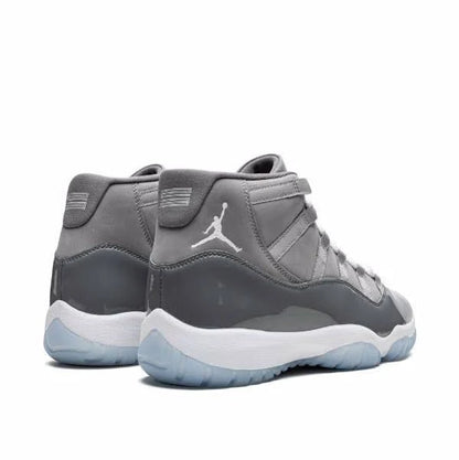 Air Jordan 11 'Cool Grey'