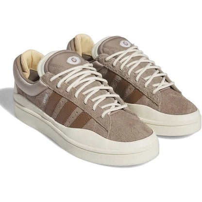 Adidas Originals Bad Bunny Campus 'Dark Brown'