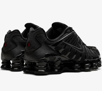 Nike Shox TL 'Black Max'