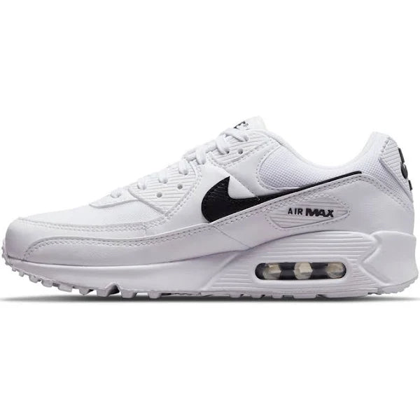 Air Max 90 'White Black'