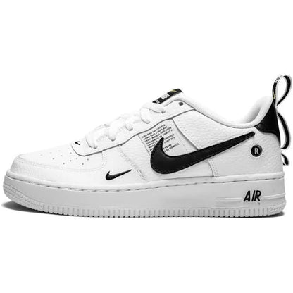 Air Force 1 LV’08 Utility Low 'White'