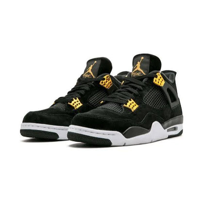 Air Jordan 4 'Royalty'