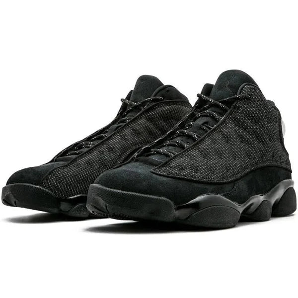 Air Jordan 13 'Black Cat'