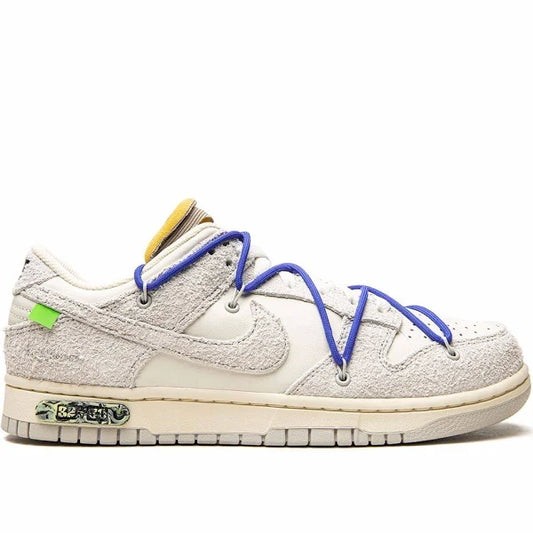 Dunk Low 'Off-White Lot 32'