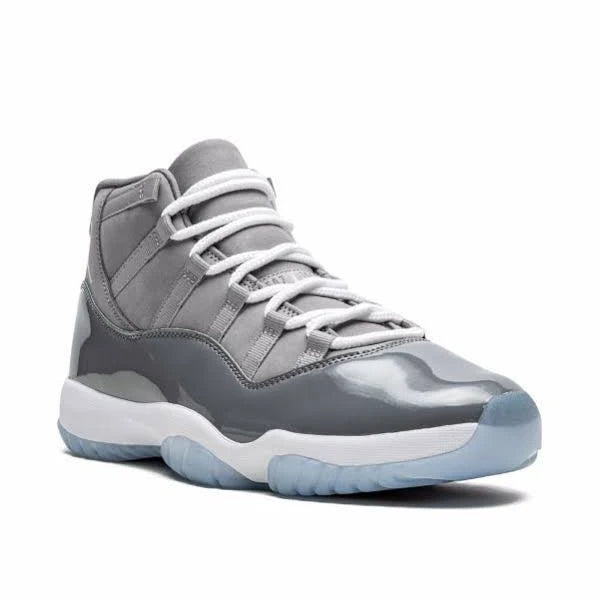 Air Jordan 11 'Cool Grey'