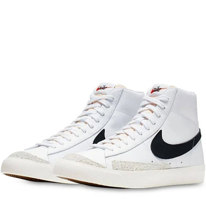 Blazer Mid 77 Vintage 'White Black Sail'