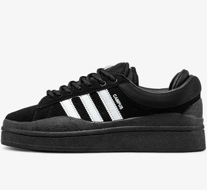 Adidas Originals Bad Bunny Campus 'Black/White'