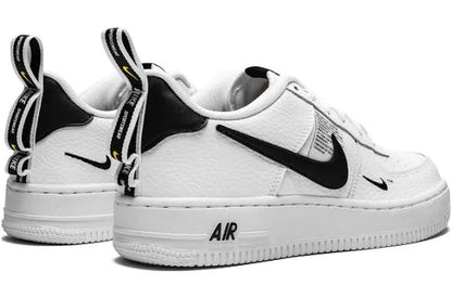 Air Force 1 LV’08 Utility Low 'White'