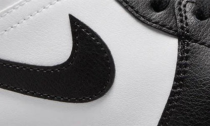 Jordan 1 Mid 'Panda'