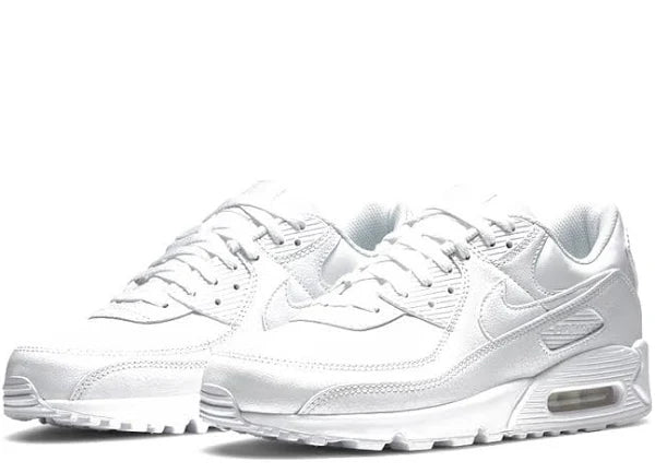 Air Max 90 'White'