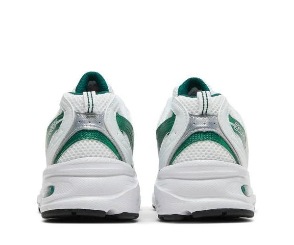 New Balance 530 'White Nightwatch Green'