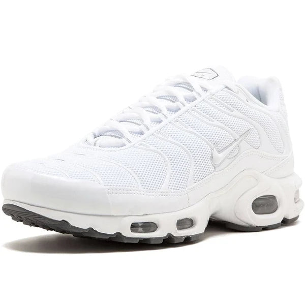 Air Max Plus 'White'