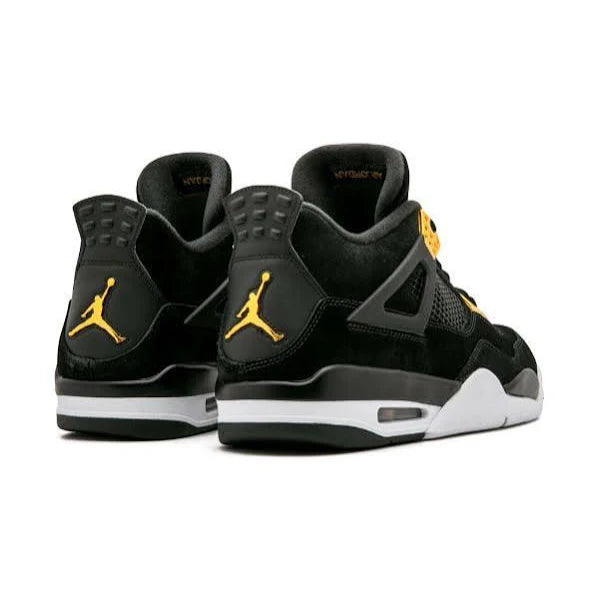 Air Jordan 4 'Royalty'