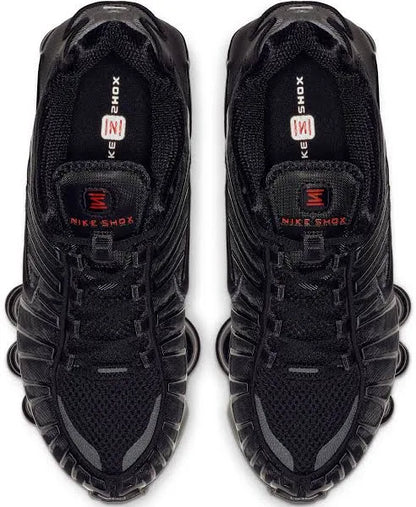 Nike Shox TL 'Black Max'