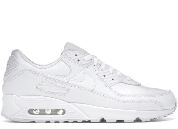 Air Max 90 'White'